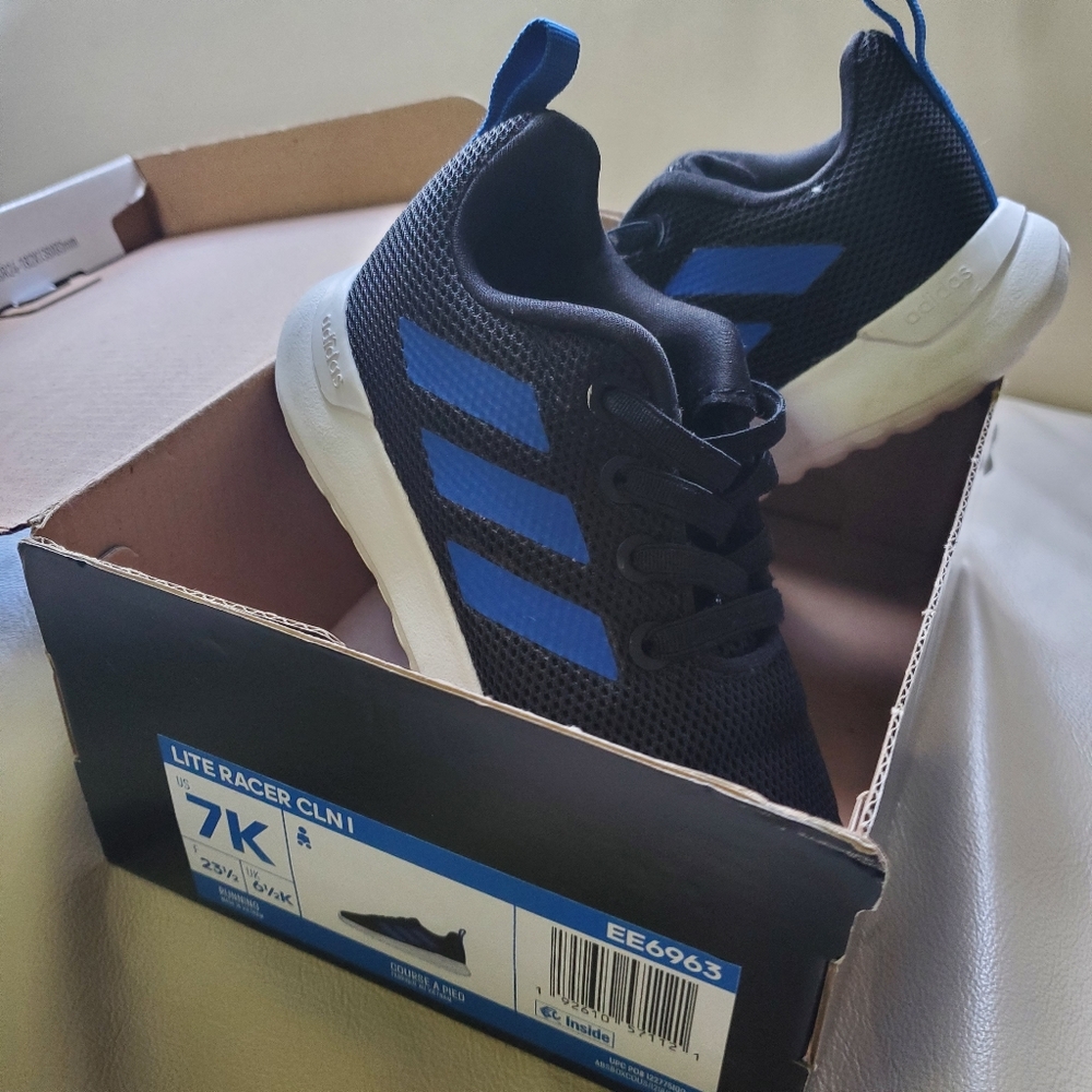 Adidas Lite Racer 7K